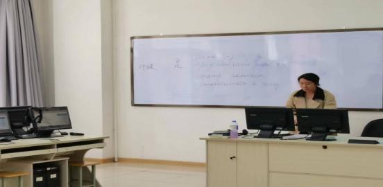 zoty中欧举办首届研究生课程思政教学竞赛