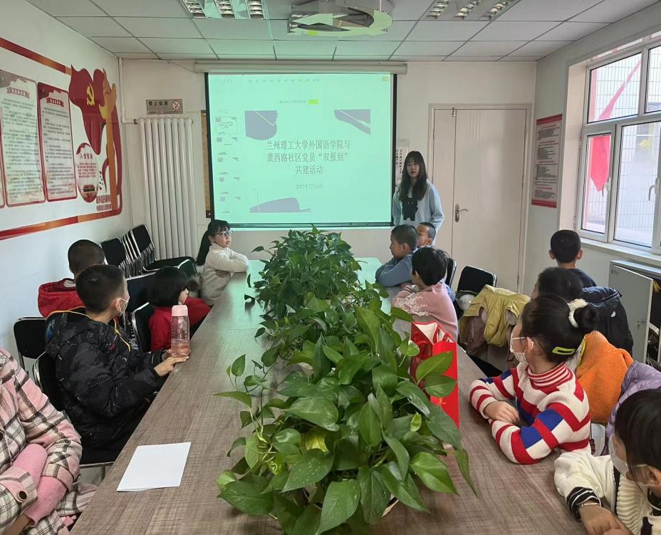 zoty中欧与龚西路社区开展党员“双报到”共建活动