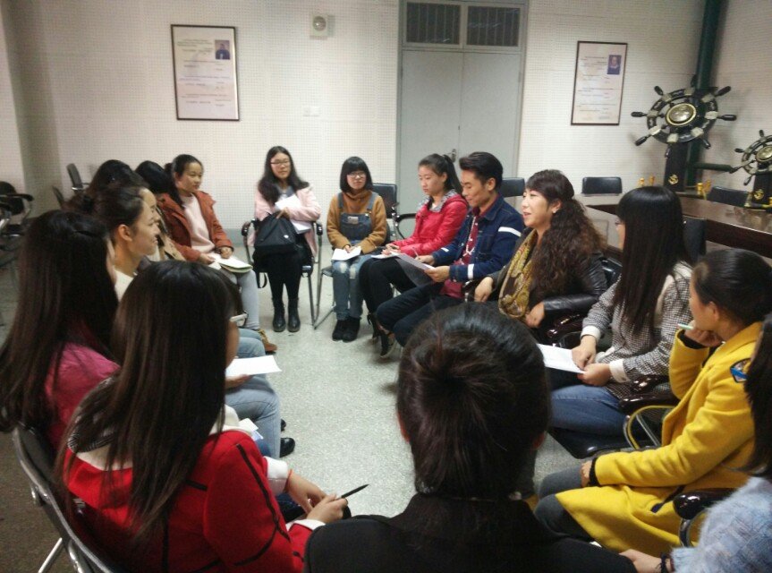            zoty中欧“语言魅力及表达技巧”主题沙龙顺利举行 