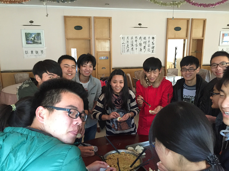            zoty中欧“冬至来了”民俗文化节活动圆满成功 