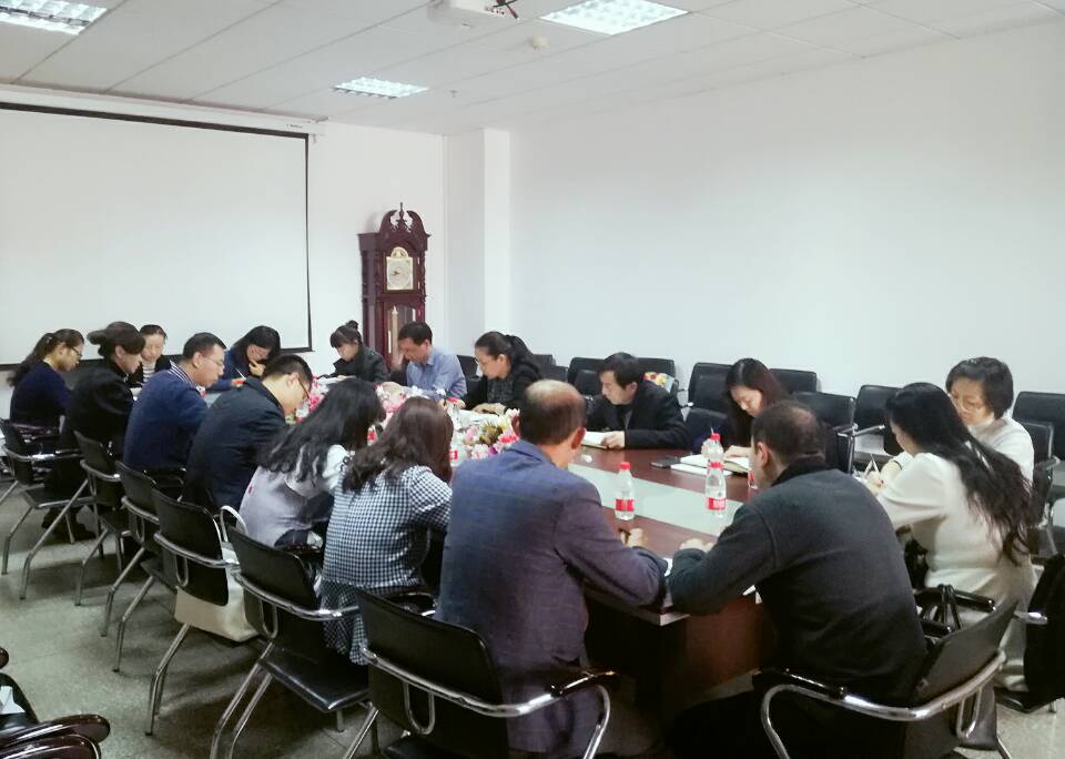            曹洁副董事长到zoty中欧调研指导工作 