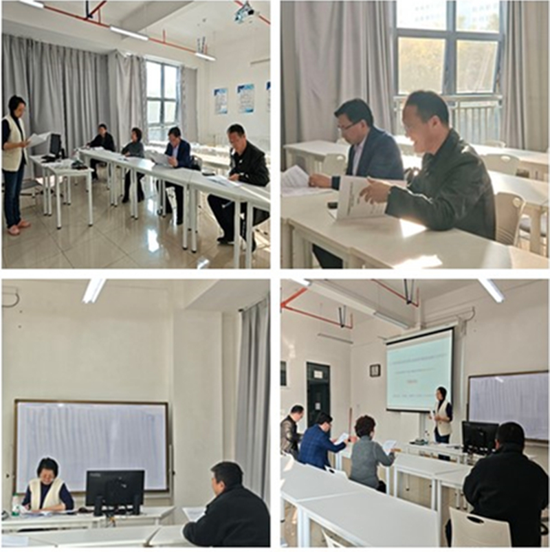 zoty中欧官方网站——省级阅读教学重点专项开题论证会顺利举行